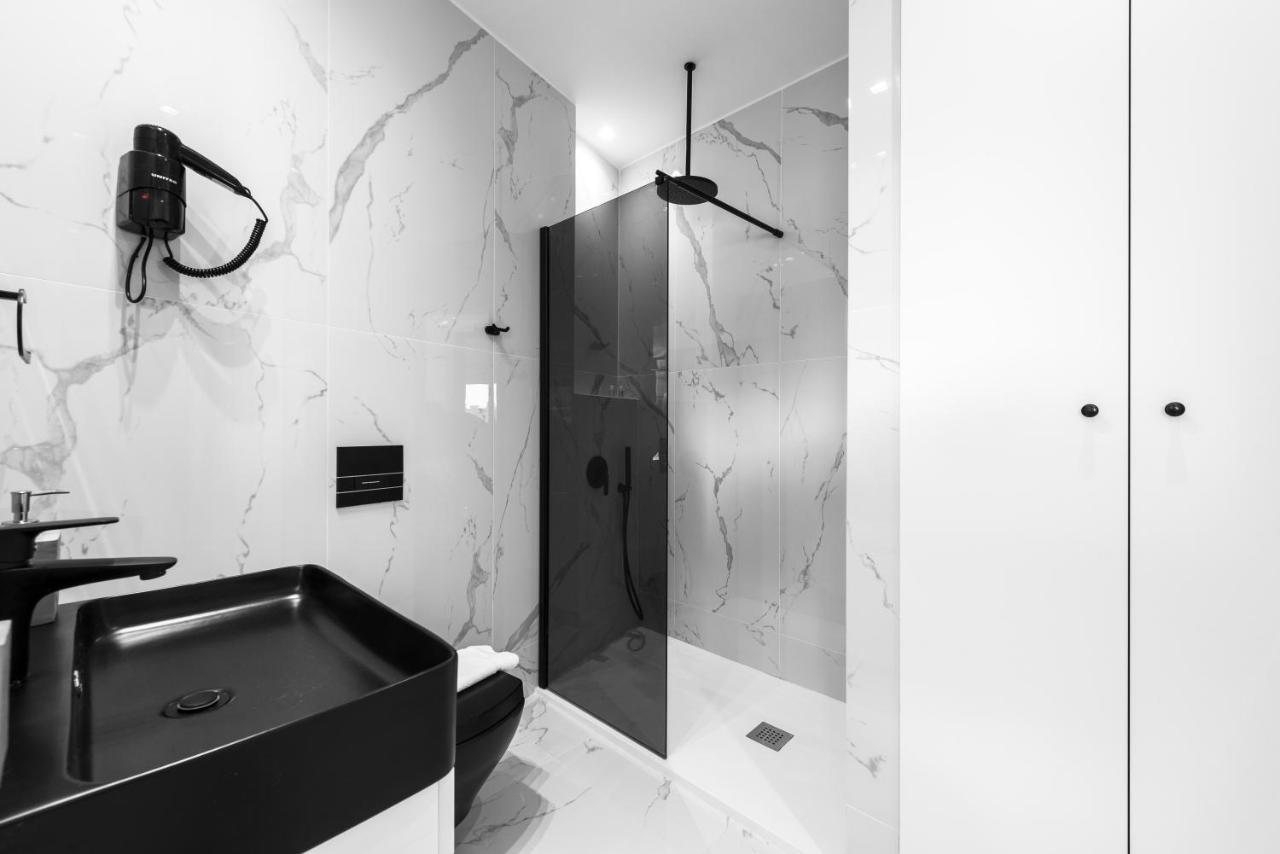 Penthouse Level 8, Nilie Hospitality Mgmt Lejlighed Thessaloníki Eksteriør billede